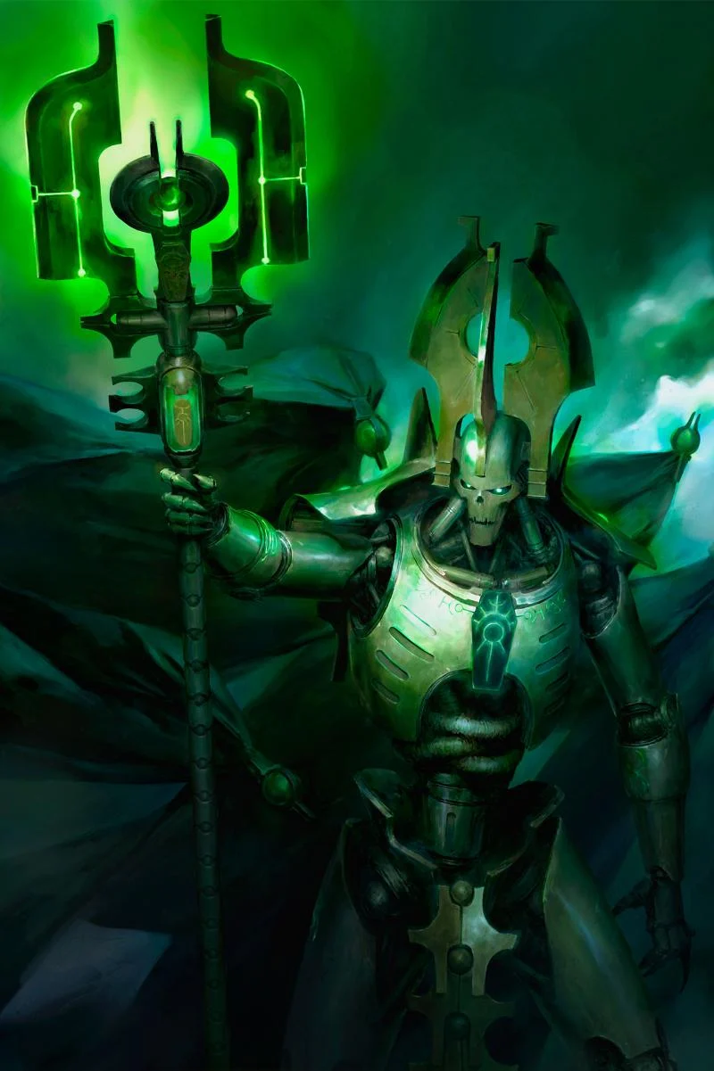 The Silent King