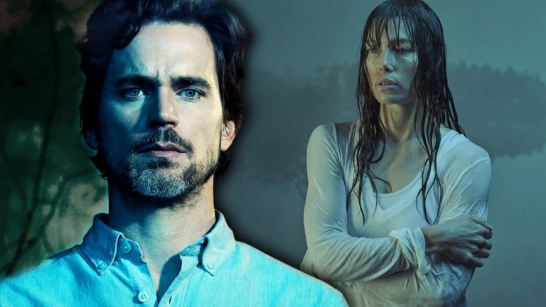 Netflix Adds Hit Crime Series  With 92% Rotten Tomatoes Score to Its Lineup