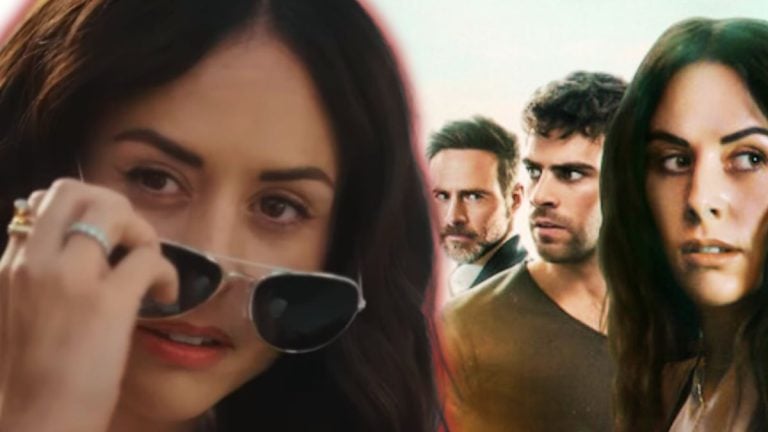 Trailer Released for ‘Unspeakable Sins’: A Dark Tale of Betrayal and Survival in Mexico’s Elite