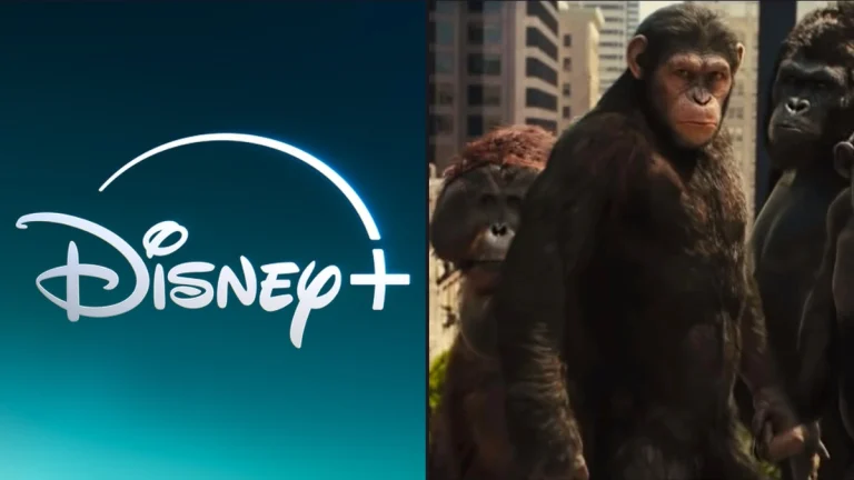 Must-Watch Post-Apocalyptic Movies on Disney+