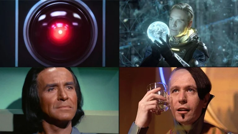 These 10 Sci-Fi Movie Villains Were So Good, They Outshined the Heroes