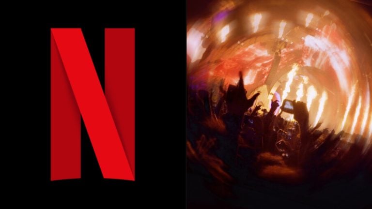 Here Are the 10 Most-Watched Movies on Netflix for the Week of June 23 to June 29
