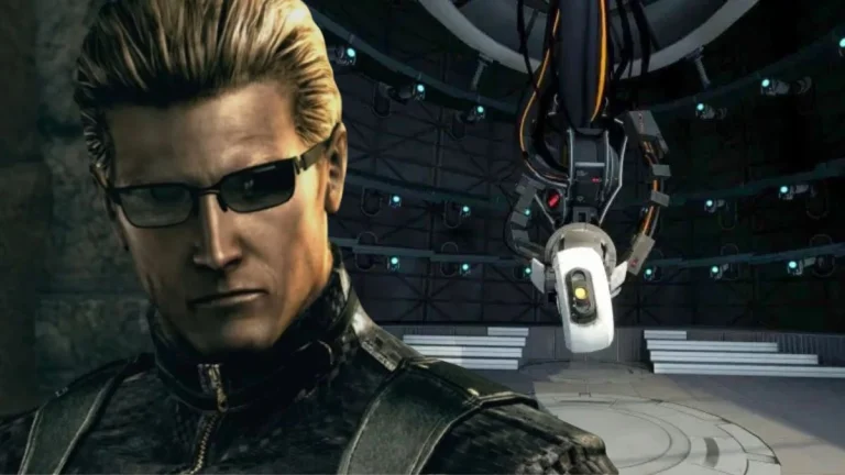 Top 10 Video Game Villains Who Steal the Spotlight