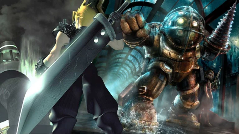 Top 10 Video Games People Claim to Have Played