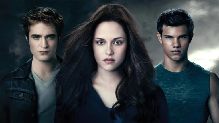 All 5 Twilight Saga Films, Ranked by Cringe and Charm