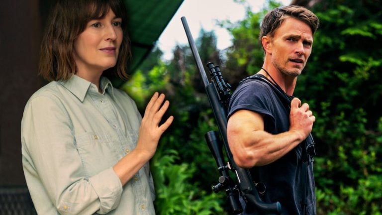 Murder in the Wild: Netflix Drops Chilling Trailer for ‘Untamed’ Set in Yosemite