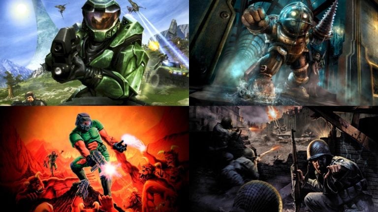 10 Video Games That Sparked Real-World Breakthroughs