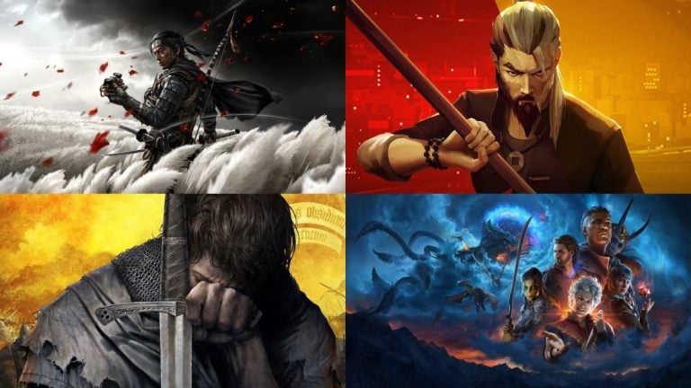 7 Video Games That Revolutionize Combat Mechanics
