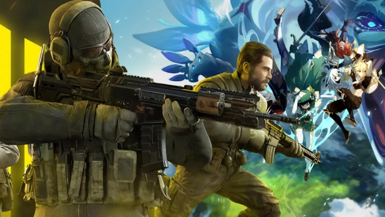 8 Mobile Gaming Gems That Match Console Quality