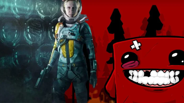 The 8 Toughest Games that Aren’t From FromSoftware