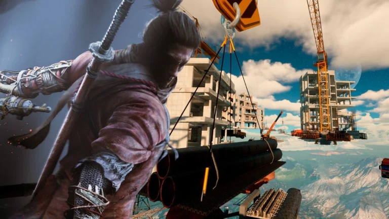 10 Video Games That Push Players to Rage Quit