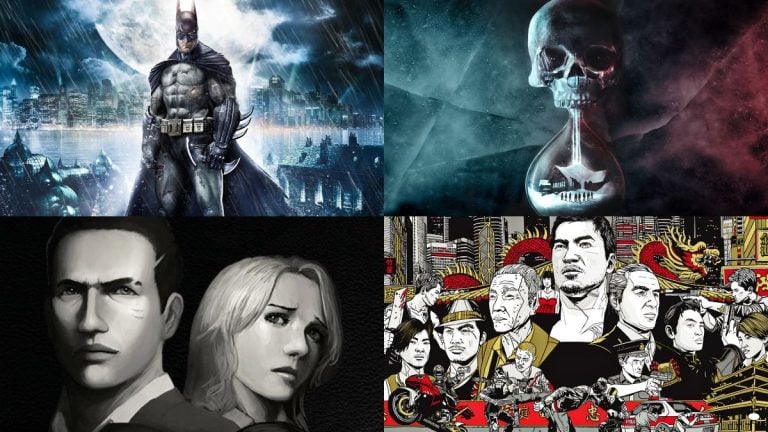 8 Video Games That Surpassed Expectations