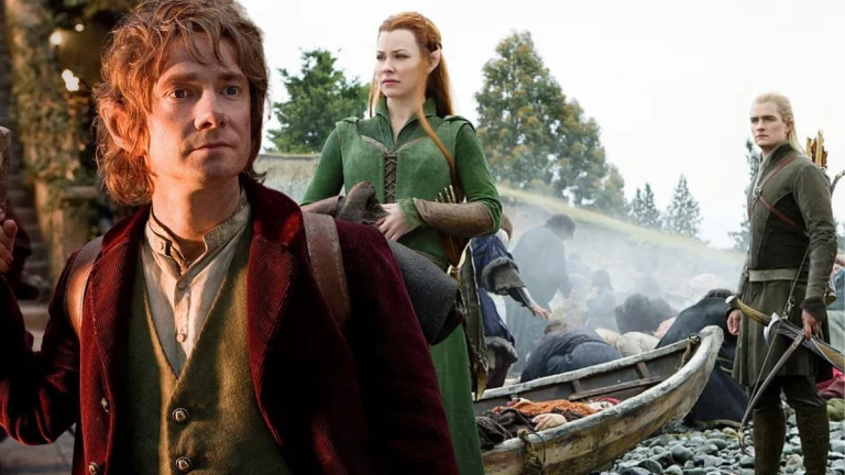 10 Ways ‘The Hobbit’ Trilogy Aged Poorly