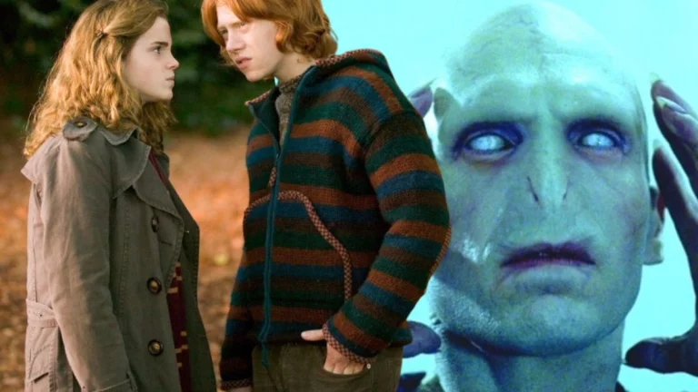 10 Ways the ‘Harry Potter’ Movies Aged Poorly
