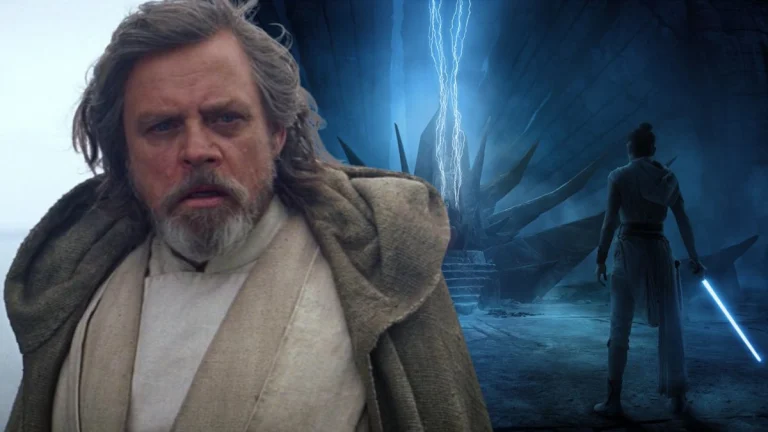 10 Ways the ‘Star Wars’ Sequel Trilogy Aged Poorly