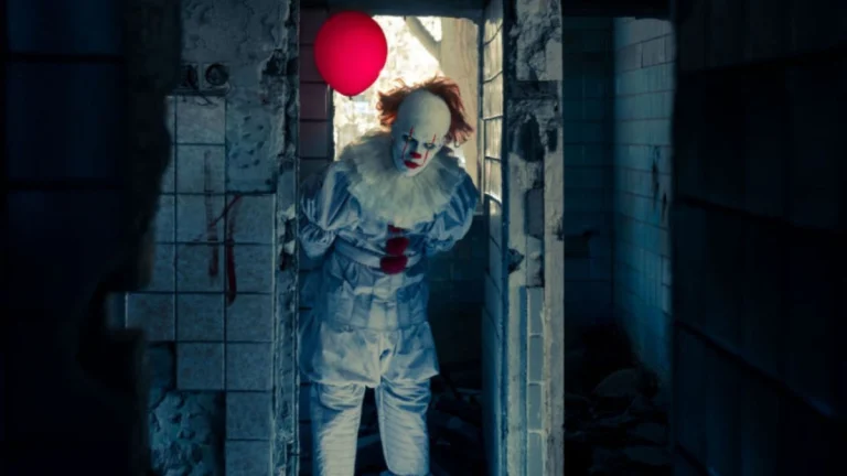 New Look at ‘It: Welcome to Derry’ Revealed as Poster Drops Ahead of October Premiere