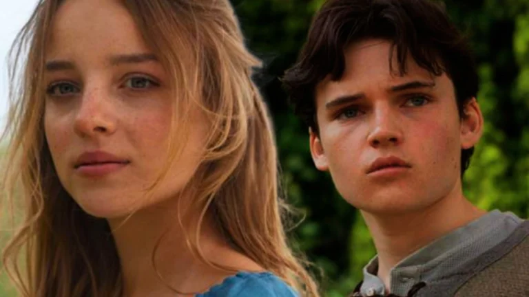 ‘The Legend of Zelda’ Movie Casts Live-Action Zelda and Link — and Fans Are Mad