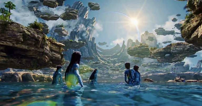 James Cameron’s Plan to Reinvent ‘Avatar 4’ and ‘5’ Production Is as Ambitious as the Films Themselves