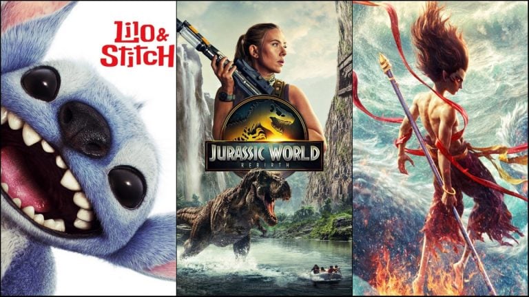 2025 Set to Be One of the Biggest Box Office Years in History with 3 Major Records Already Broken