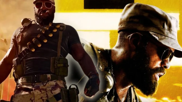 ‘Call of Duty’ Season 5 Trailer Promises Big Action for ‘Warzone’ and ‘Black Ops 6’