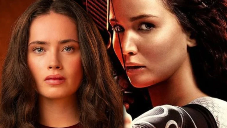 Mia Carragher Joins ‘The Hunger Games’ as Katniss Everdeen as the Franchise Expands
