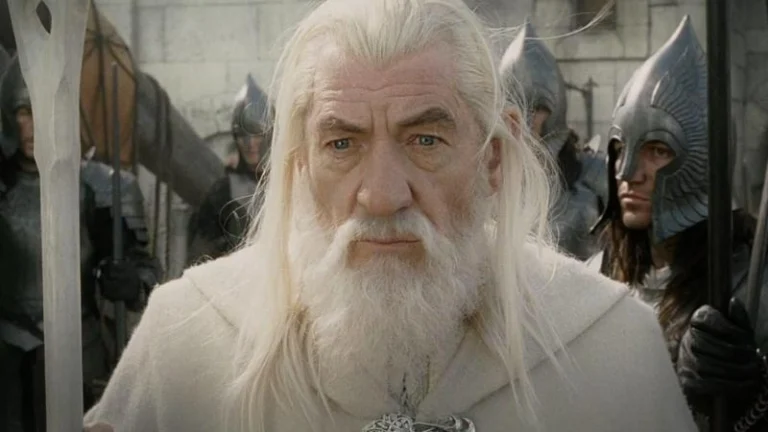 10 Things You Probably Didn’t Know About ‘The Lord of the Rings: The Return of the King’