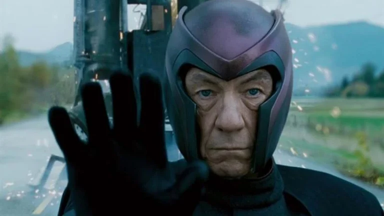 Ian McKellen’s Mar-a-Lago Battle Cry Is the Best Behind-the-Scenes Story to Come Out of ‘Avengers Doomsday’