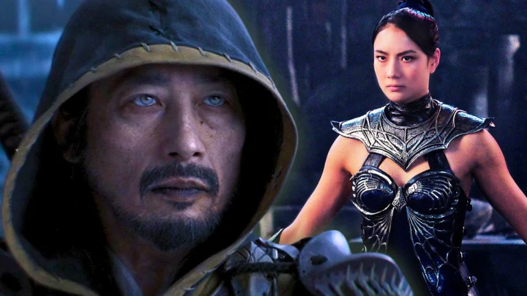 ‘Mortal Kombat 2’ Trailer Gets Official Release Date as New Look Drops