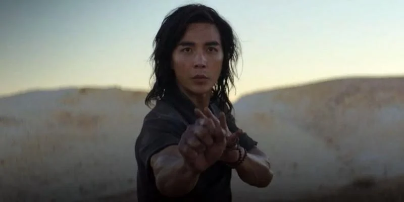 Liu Kang