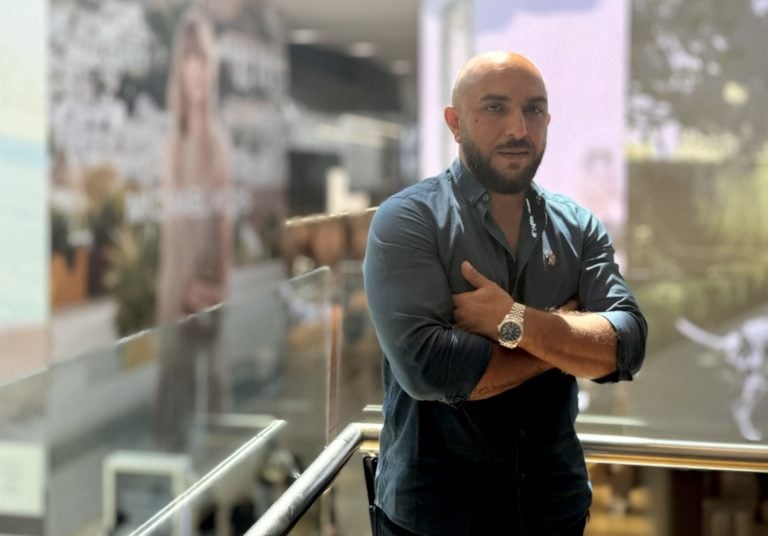 Intizar Gasimov Brings Azerbaijani Cinema to Eight International Festivals Through Technical Innovation