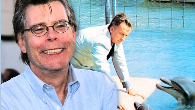 Stephen King Says This Is the Worst Movie Adaptation of a Book Ever