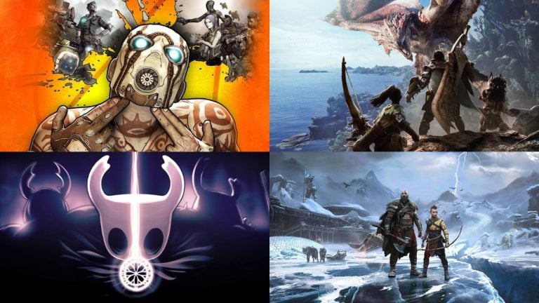 9 Video Games with Addictive Endgame Adventures
