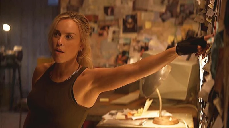 Sonya Blade