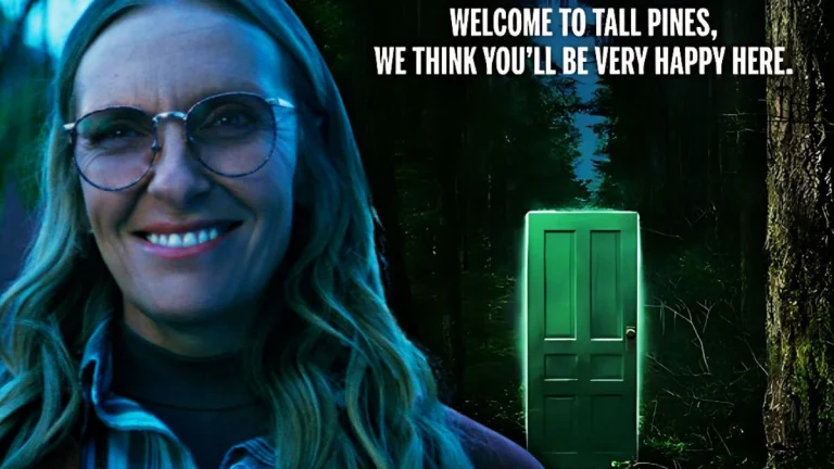 Trailer Released for Netflix’s Thriller ‘Wayward’ Starring Mae Martin and Toni Collette