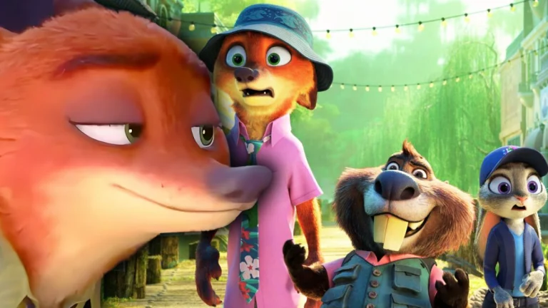 ‘Zootopia 2’ Trailer Sends Nick & Judy to Couples Therapy — Trouble in Paw-radise?