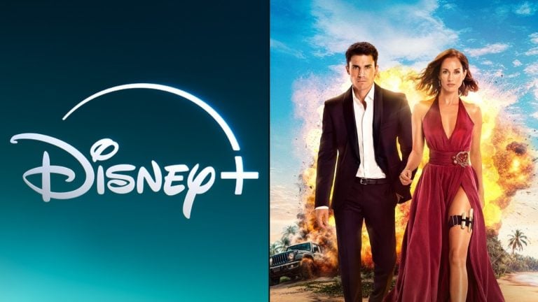 Here Are All the TV Shows Coming to Disney+ This Week, Including ‘Suspicious Minds’