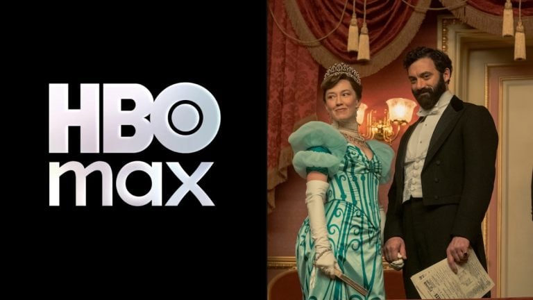 Here Are the Top 10 Most-Watched Shows on HBO Max This Week, Including ‘The Gilded Age’
