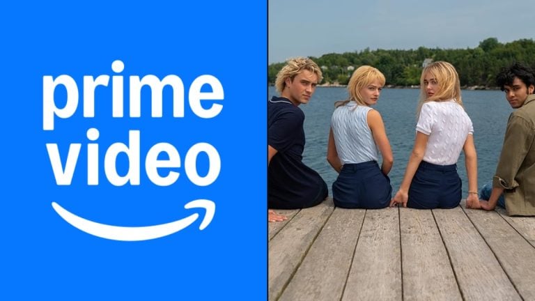 Here Are the Top 10 Most-Watched Shows on Amazon Prime This Week, Including ‘We Were Liars’