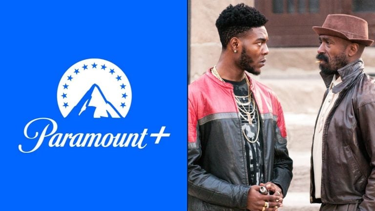 Here Are the Top 10 Most-Watched Shows on Paramount+ This Week, Including ‘The Chi’