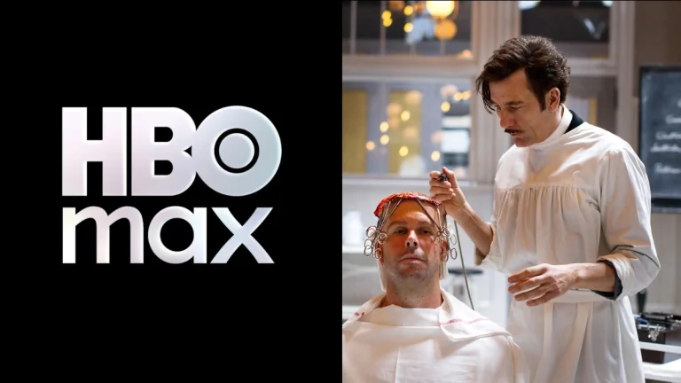Here Are the Top 10 Most-Watched Shows on HBO Max This Week, Including ‘The Knick’