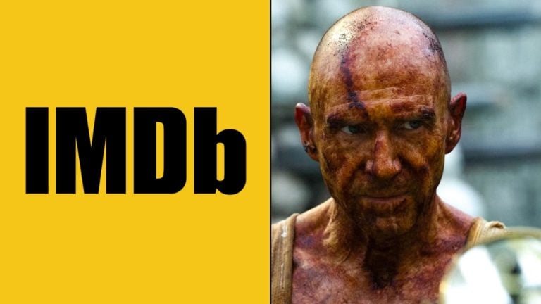 Here Are the Top 15 Most-Popular Movies on IMDb This Week, Including ‘28 Years Later’