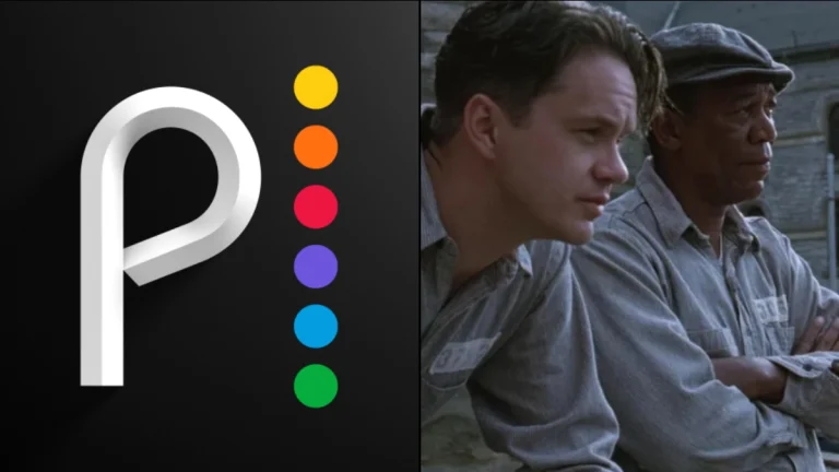 Here Are All the Movies Coming to Peacock This Week, Including ‘The Shawshank Redemption’
