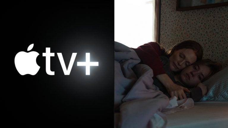 Here Are the Top 10 Most-Watched Movies on Apple TV+ This Week, Including ‘Echo Valley’