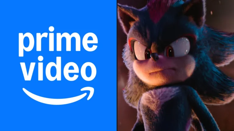 Here Are the Top 10 Most-Watched Movies on Amazon Prime This Week, Including ‘Sonic the Hedgehog 3’