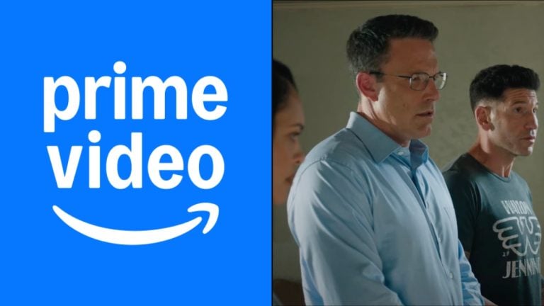 Here Are the Top 10 Most-Watched Movies on Amazon Prime This Week, Including ‘The Accountant 2’