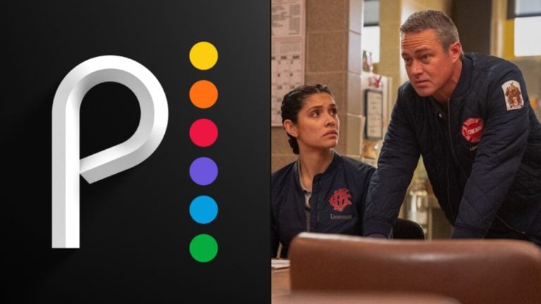 Here Are the Top 10 Most-Watched Shows on Peacock This Week, Including ‘Chicago Fire’