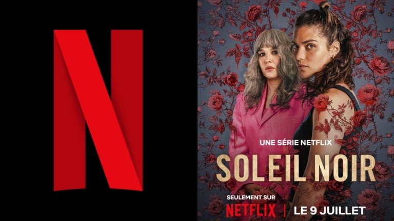 Here Are All the TV Shows Coming to Netflix This Week, Including ‘Qui sème le vent’