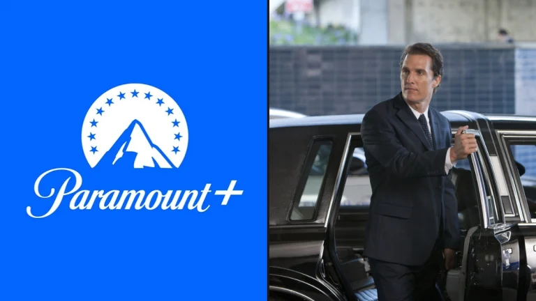 Here Are the Top 10 Most-Watched Movies on Paramount+ This Week, Including ‘The Lincoln Lawyer’