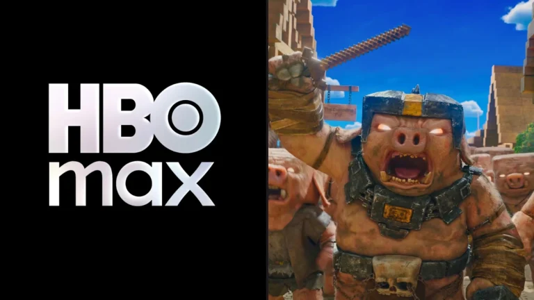 Here Are the Top 10 Most-Watched Movies on HBO Max This Week, Including ‘A Minecraft Movie’