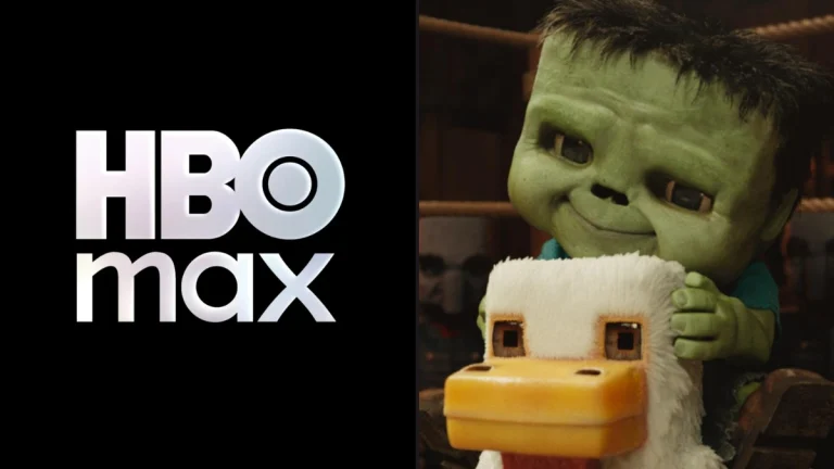 Here Are the Top 10 Most-Watched Movies on HBO Max This Week, Including ‘A Minecraft Movie’